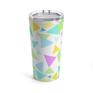 Tumbler 20oz *Confetti*