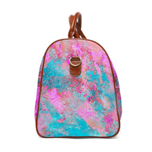 Duffel Bag *Crystals*