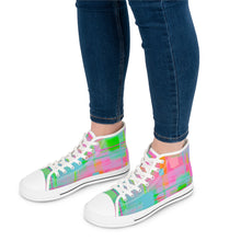 High Top Sneakers *The Bright Side*