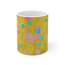 Ceramic Mug *Sunshine Day*