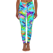 Leggings *Graffiti*