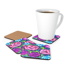Coaster Set *Dreaming Blooms*