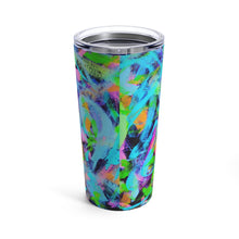 Tumbler 20oz *Grafitti*