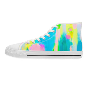 High Top Sneakers *Daydream*