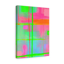 Canvas Gallery Wraps