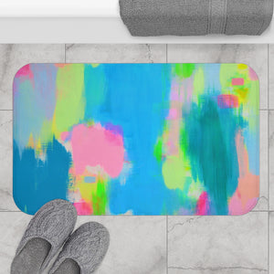 Bath Mat *Daydream Believer*