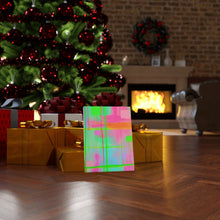 Canvas Gallery Wraps