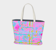 Tote Bag *Party Plaid*