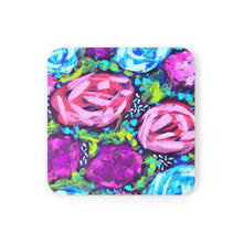 Coaster Set *Dreaming Blooms*