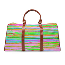 Waterproof Travel Bag