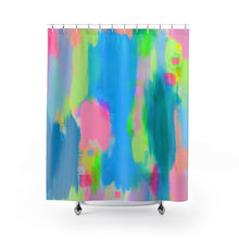 Shower Curtains