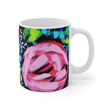 Mug *Night Blooms*