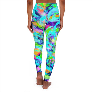 Leggings *Graffiti*