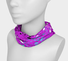 Headband *Painted Violet*