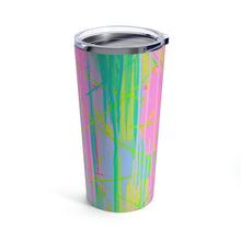 Tumbler 20oz *Let's Party*