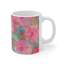 Ceramic Mug *Antique Garden*