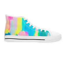 High Top Sneakers *Daydream*